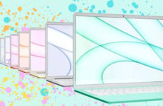 MacBook Air (2022)