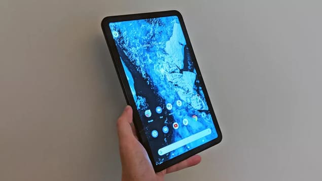 Планшет Nokia T20