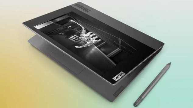 Lenovo ThinkBook 17 Plus