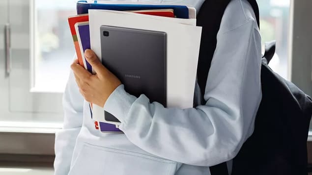 Новый Samsung Galaxy Tab A8