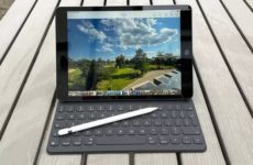 Новый iPad 10.2 (2021)