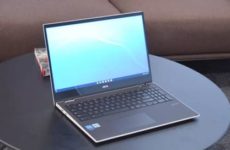 Обзор Asus Chromebook Flip C536