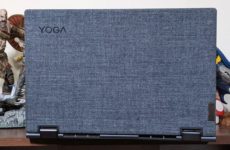 Гибридный ноутбук Lenovo Yoga 6