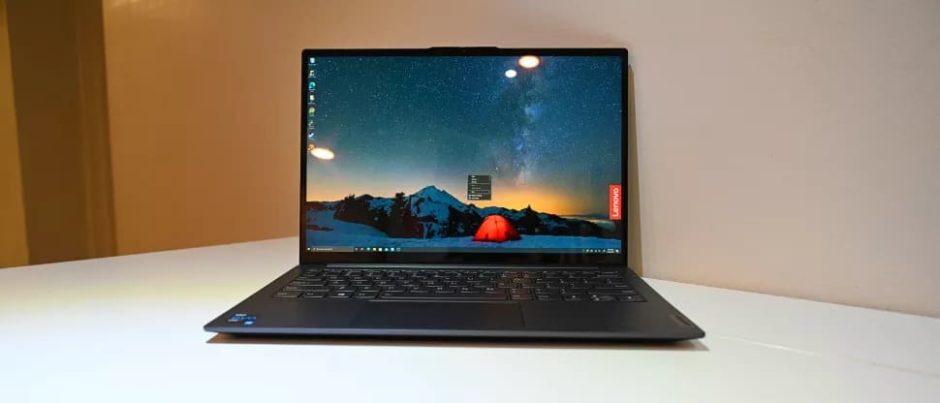 Обзор Lenovo ThinkBook Plus G2 ITG