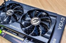 Nvidia GeForce RTX 3050