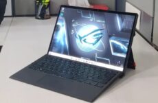 Обзор Asus ROG Flow Z13 (2022)