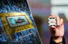 Процессоры Intel 12-го поколения против Ryzen 6000