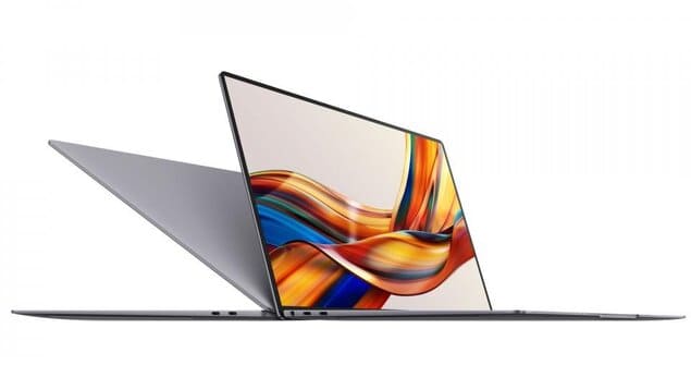 Huawei MateBook X Pro (2022)