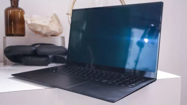 Samsung Galaxy Book 2 Pro
