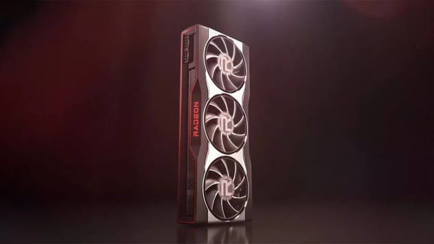 Видеокарты AMD RDNA 3