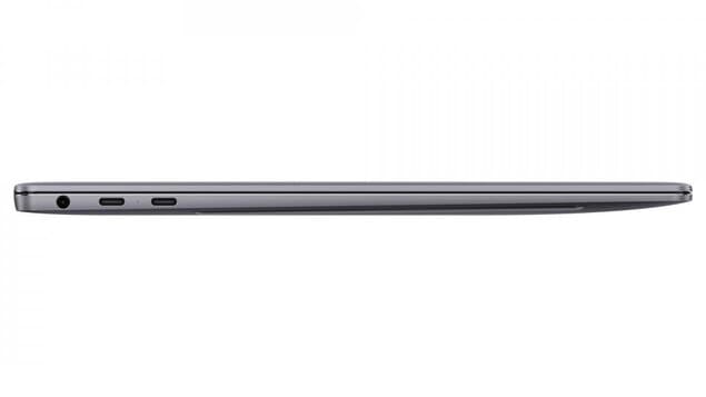 Новый Huawei MateBook X Pro (2022)