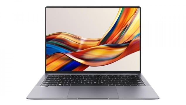 Ноутбук Huawei MateBook X Pro (2022)