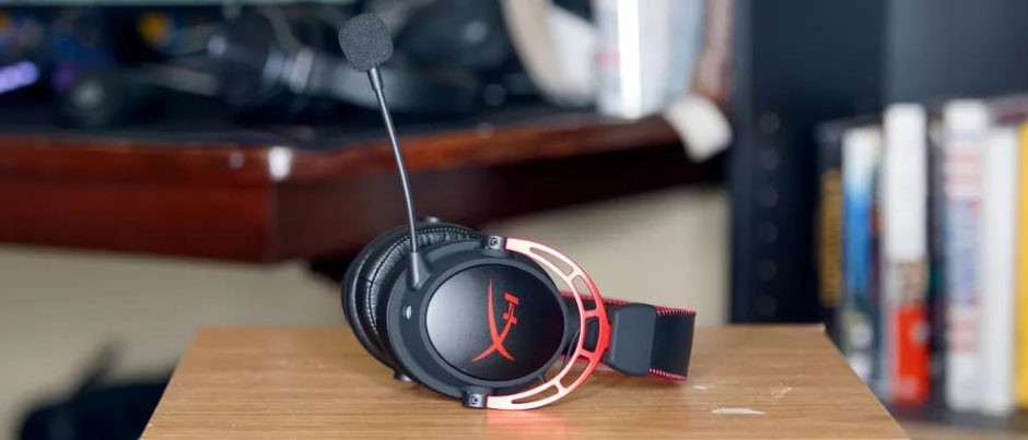 Обзор HyperX Cloud Alpha (2022)