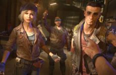 Фракции в Dying Light 2