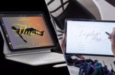 Сравнение iPad Air 5 против Samsung Galaxy Tab S8