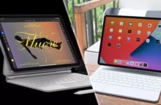 Сравнение iPad Air 5 против iPad Pro 11 (2021)