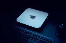 Mac Mini M1 (2020)