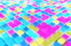OLED, mini-LED и QLED