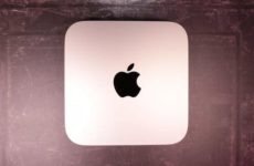 Лучший Mac Mini (2023)