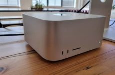 Лучший Mac Studio