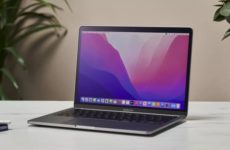 Лучший MacBook Pro 13 M2 (2022)