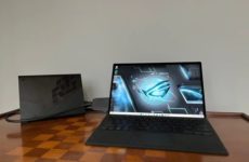 Обзор ASUS ROG Flow Z13 GZ301