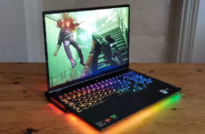 Обзор Lenovo Legion 7 (Gen 6)