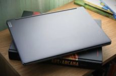 Обзор Lenovo Yoga 9i 14 (2022)
