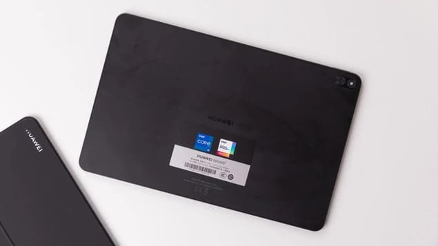 Планшет Huawei MateBook E