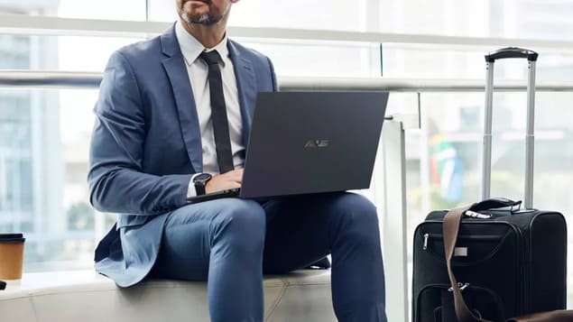 ASUS ExpertBook B9 (2022)