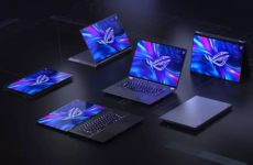 ASUS Flow X16
