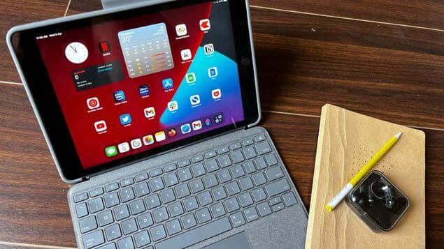 Apple iPad 9 (2021)