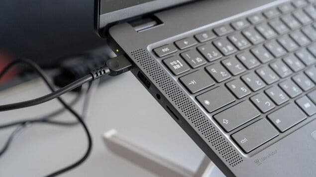 Lenovo IdeaPad Flex 5 Chromebook