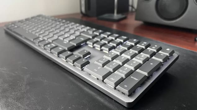 Logitech MX Mechanical