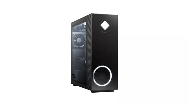 Компьютер для виртуальной реальности HP Omen 30L