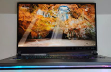 Обзор Asus ROG Strix Scar 17 (2022) G733Z