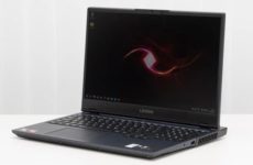 Обзор Lenovo Legion 5 (AMD, 2022)