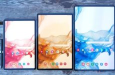 Сравнение Galaxy Tab S8 Ultra против Tab S7 Plus