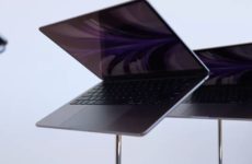 Apple MacBook Air M2 (2022)