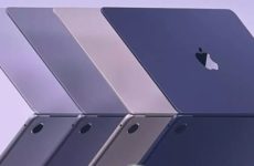 Apple MacBook Air M2 (2022)