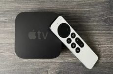 Apple TV 4K (2022)