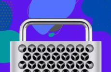 Mac Pro (2019)