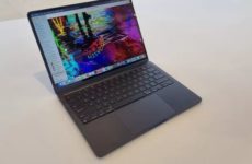 MacBook Air M2 (2022)