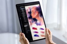 Samsung Galaxy Tab S7 FE
