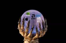 Будущее Apple, Intel, AMD и Nvidia