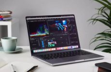 Лучшие MacBook Pro