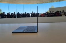 Новый MacBook Air M2