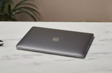 Новый MacBook Pro 13 (2022)