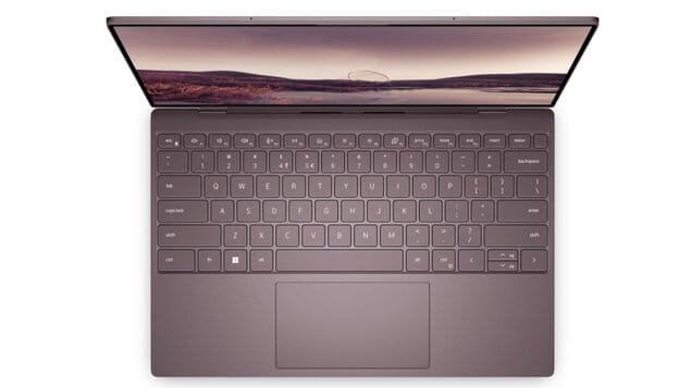 Ноутбук Dell XPS 13 (2022)