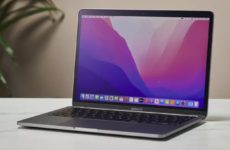 Обзор Apple MacBook Pro 13 M2 (2022)